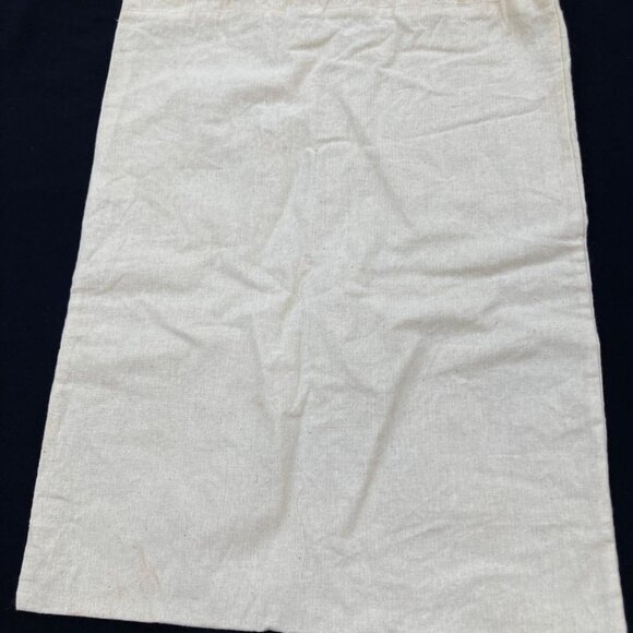 Salvatore Ferragamo Dust Bags 11"x15" Drawstring Garment Shoe Bag - Picture 3 of 7